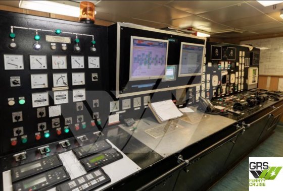 105米 215 乘客 普通货物