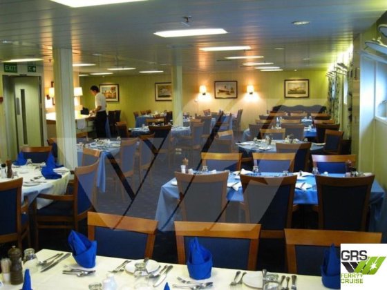 105m 215人乗り 一般貨物