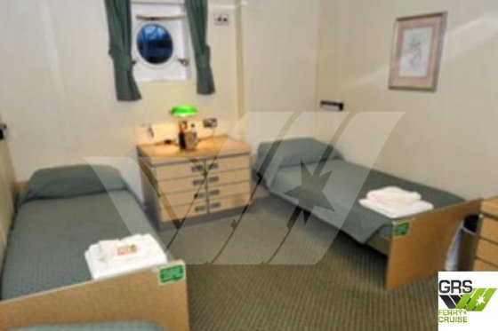 105m 215人乗り 一般貨物