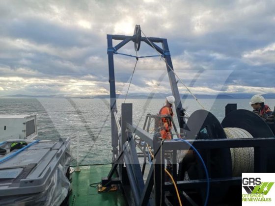 出售19米12座船员转运船