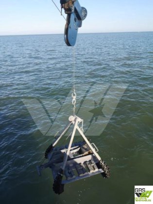 出售19米12座船员转运船