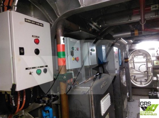 19m、12人乗り乗務員輸送船販売