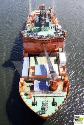 95米长、航速13.5节的勘测船出售