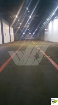 出售一艘113米客滚船