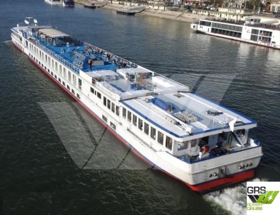 110mクルーズ船販売中