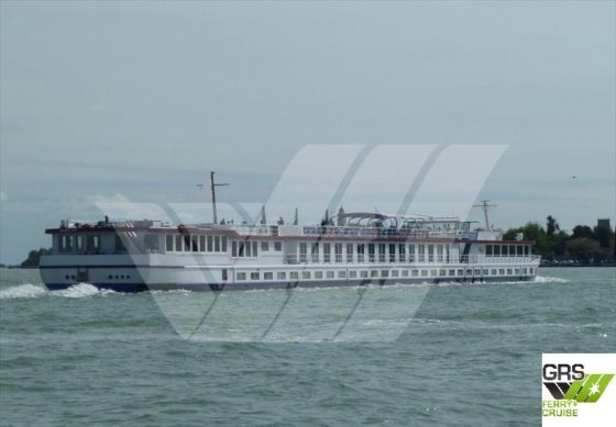 110mクルーズ船販売中