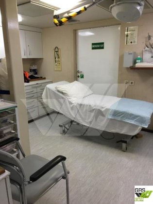 139m、420人乗りクルーズ船販売中