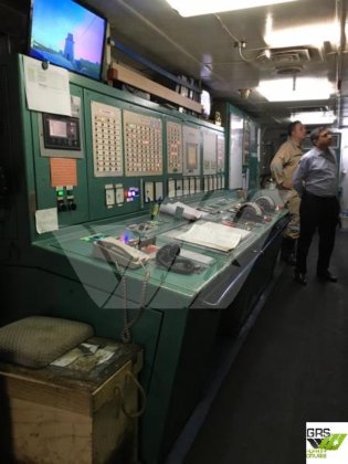 139m、420人乗りクルーズ船販売中