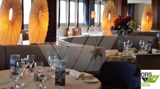 139米420座邮轮出售