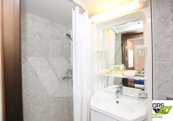 139米420座邮轮出售