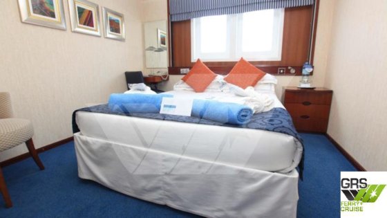 139米420座邮轮出售