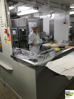 139m、420人乗りクルーズ船販売中