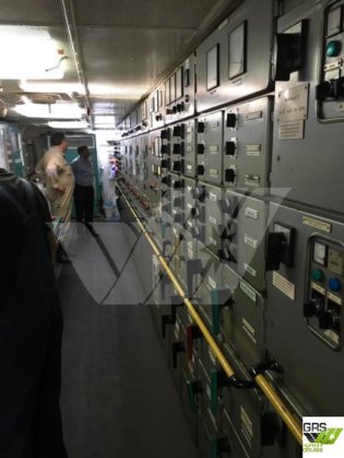 139米420座邮轮出售