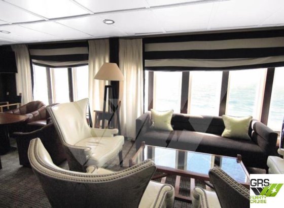 139米420座邮轮出售