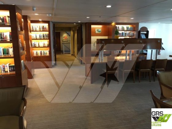 139米420座邮轮出售