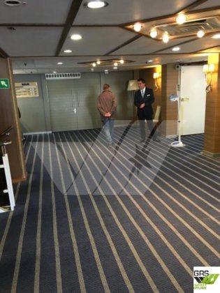 139米420座邮轮出售