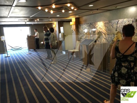 139米420座邮轮出售