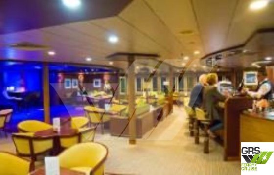 139m、420人乗りクルーズ船販売中