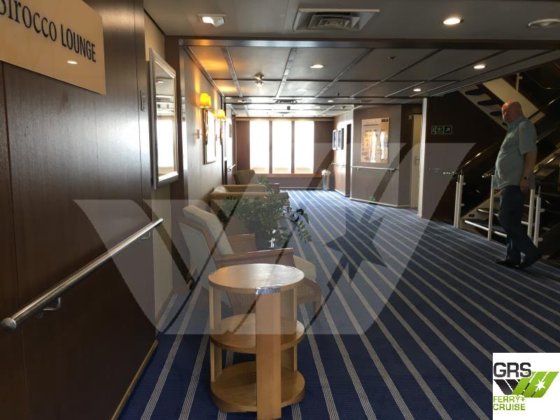 139米420座邮轮出售