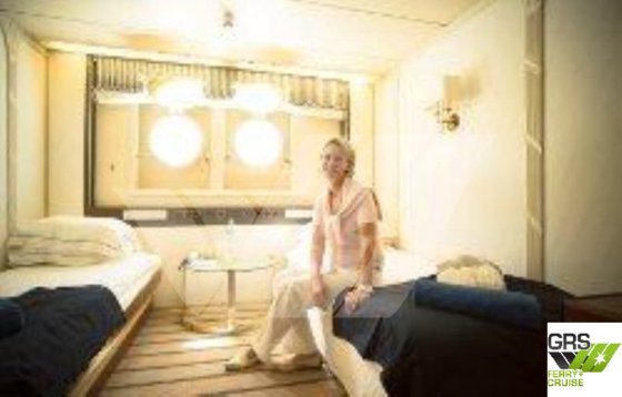 139米420座邮轮出售