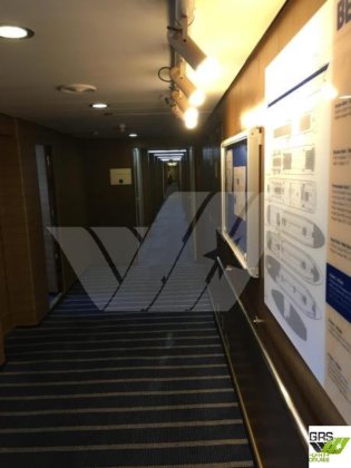 139米420座邮轮出售