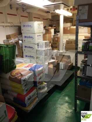 139米420座邮轮出售