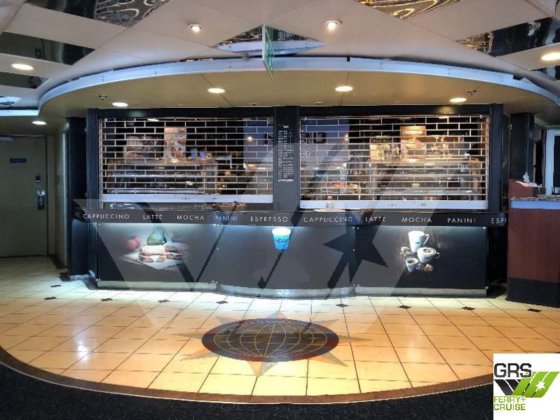 87米 载客量800人