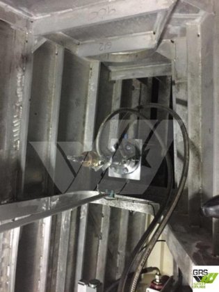 56m、450人乗りの客船を販売します