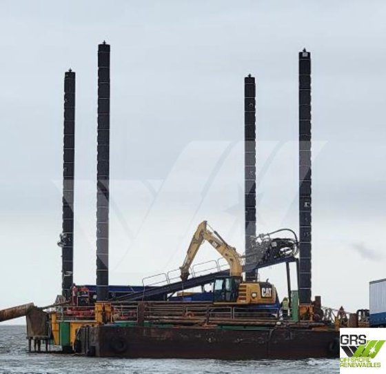 18mジャッキアップ販売中