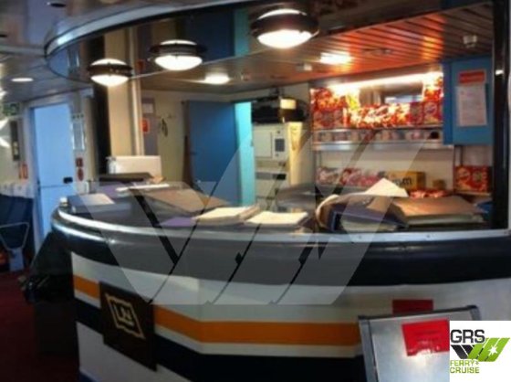 39米气垫船载客出售