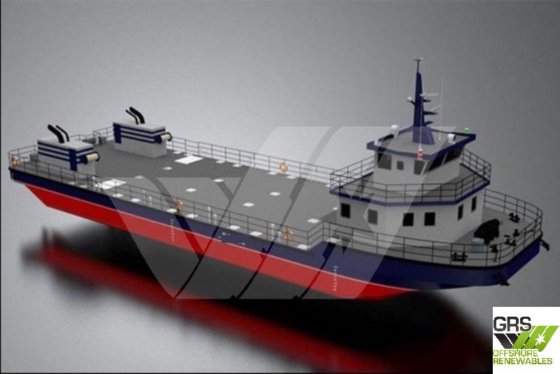 出售40米加油船