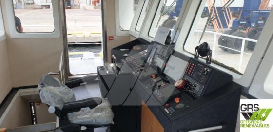 40mの燃料補給タンカー販売中