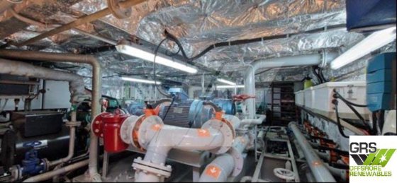 40mの燃料補給タンカー販売中