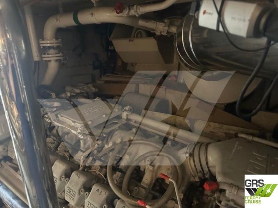 30m 10人乗りヨット販売中