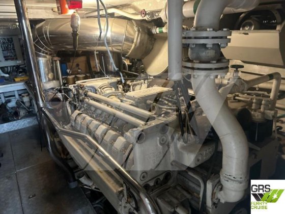 30m 10人乗りヨット販売中