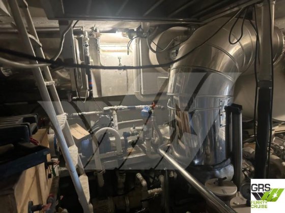 30米10座游艇出售