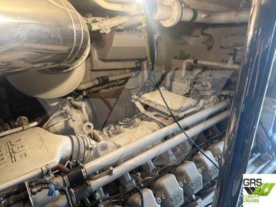 30m 10人乗りヨット販売中