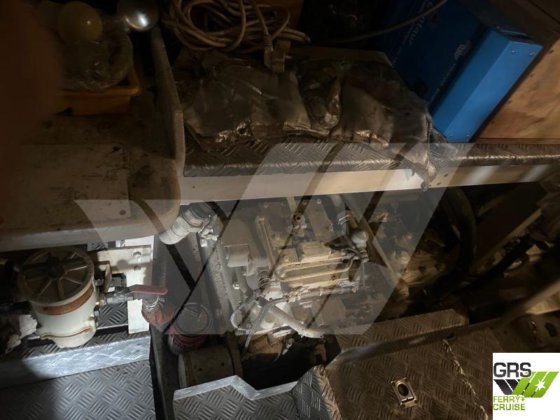 30m 10人乗りヨット販売中