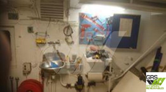 19m 26ノットの調査・調査・警備船を販売します