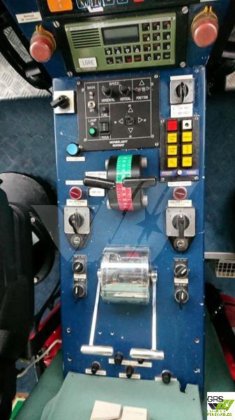 19m 26ノットの調査・調査・警備船を販売します