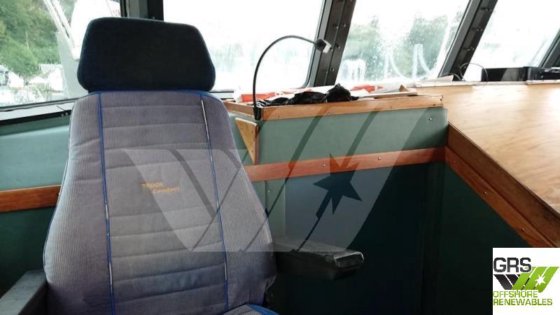 出售19米26节科研巡防船