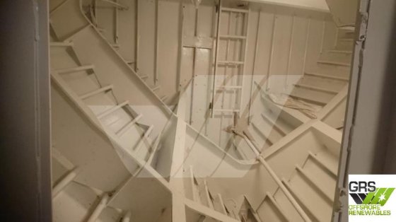 出售19米26节科研巡防船