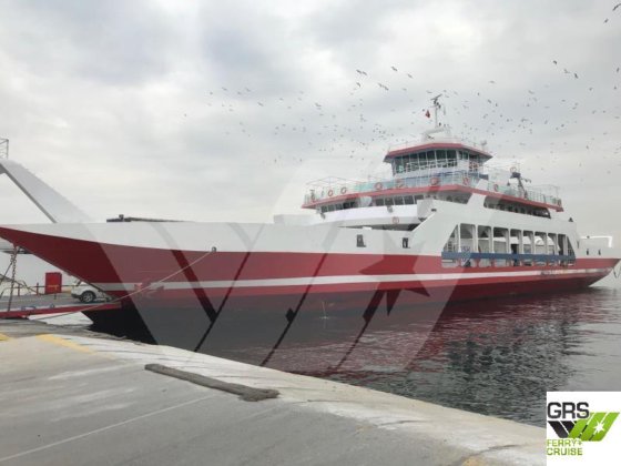 90米 载客量433人