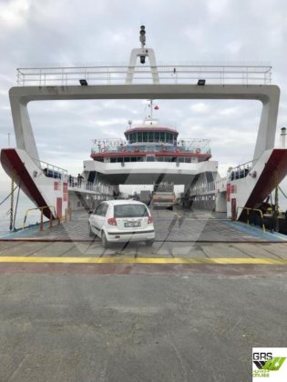 90米 载客量433人