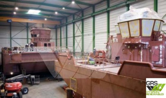 27m 35ts BPマルチキャット販売中