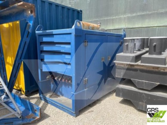 37m 17.07m ポンツーン