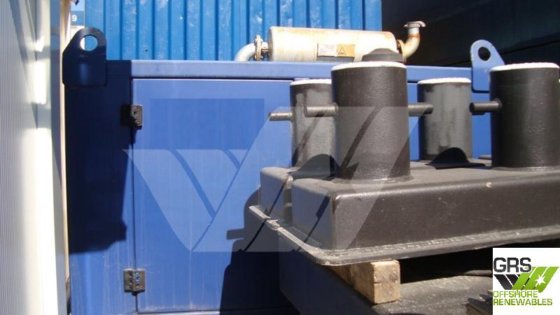 37m 17.07m ポンツーン