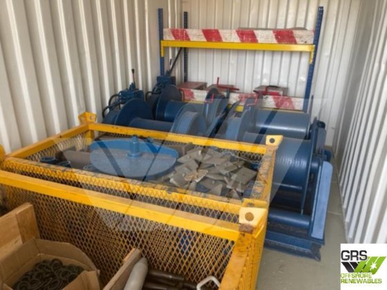 37m 17.07m ポンツーン