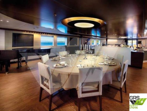 60米12座游艇出售