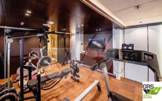 60米12座游艇出售